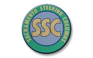 Sacramento Steering Columns