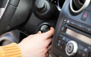 Ignition repair